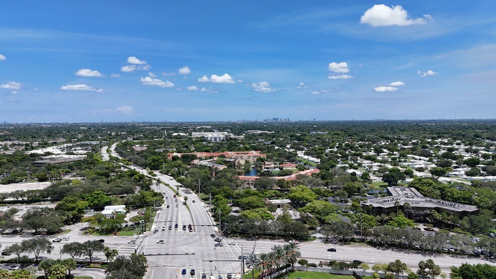 More Photos Of 1776 N Pine Island Rd, Plantation Office For Lease