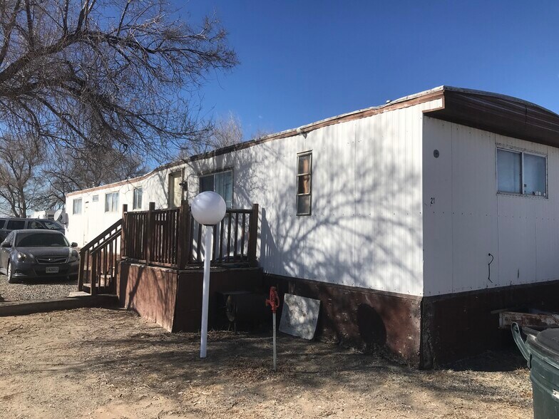 More Photos Of 1202 S 8th St E, Riverton Manufactured Housing Mobile Home Park For Sale