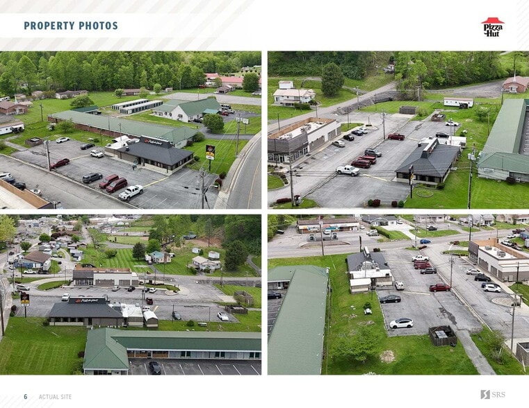 More Photos Of 5180 Dickenson Hwy, Clintwood Restaurant For Sale