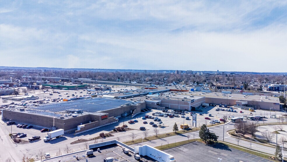More Photos Of 285 Geneva St, St Catharines General Retail For Lease