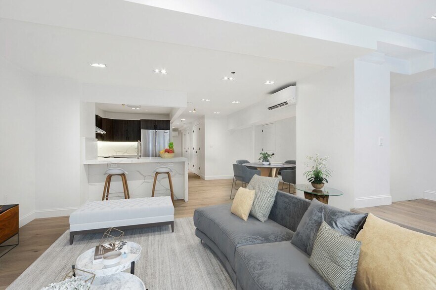 More Photos Of 141 E 17th St, New York Apartments For Sale