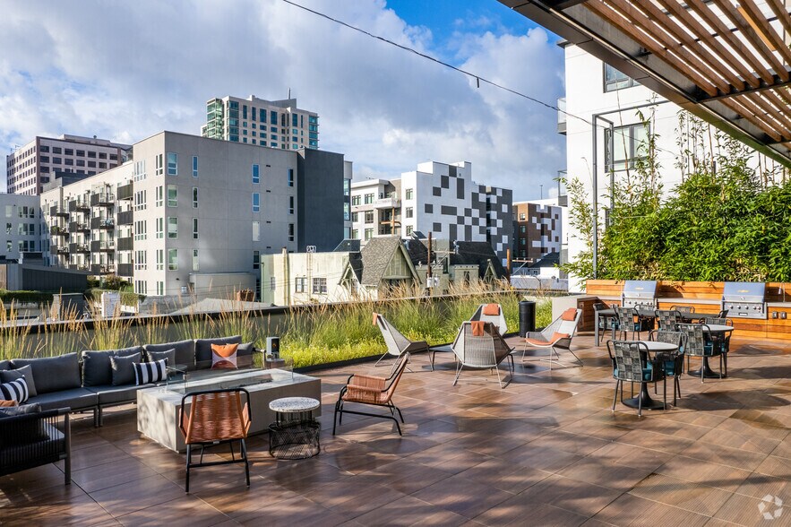 More Photos Of 300 24th St, Oakland Multifamily For Sale