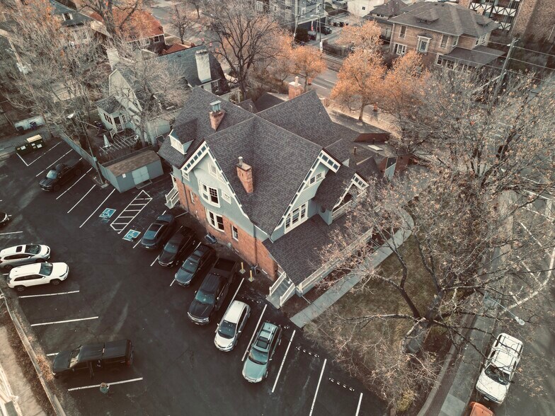 More Photos Of 1400 Josephine St, Denver Office For Sale