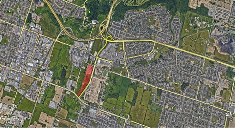 More Photos Of 527 Highland Rd W, Hamilton Industrial For Sale