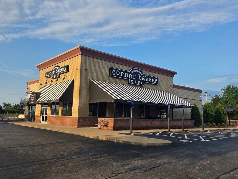 Primary Photo Of 1951 Scottsville Rd, Bowling Green Freestanding For Lease