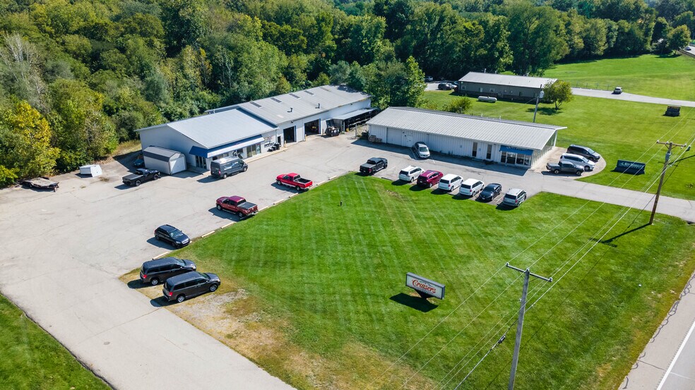 More Photos Of 1970 Us-68 N, Xenia Freestanding For Lease