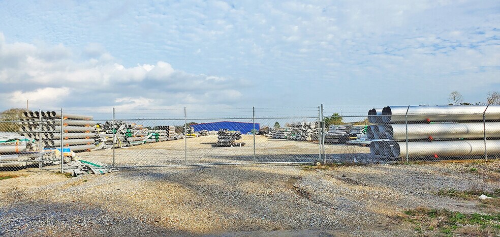 More Photos Of 9361 Lundy Ln, Theodore Industrial For Sale