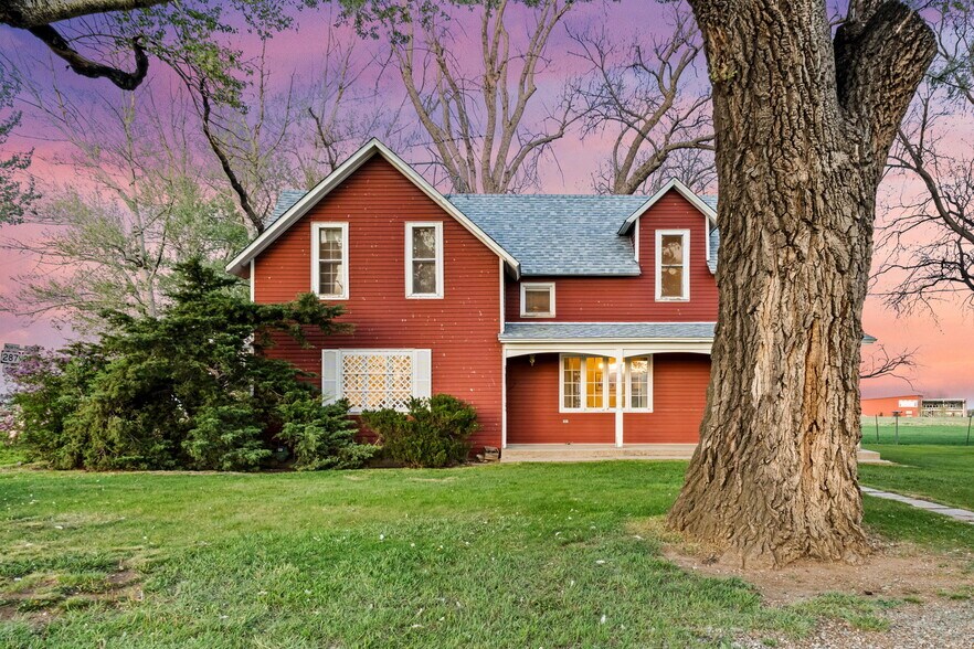 More Photos Of 1805 W County Road 8, Berthoud Land For Sale