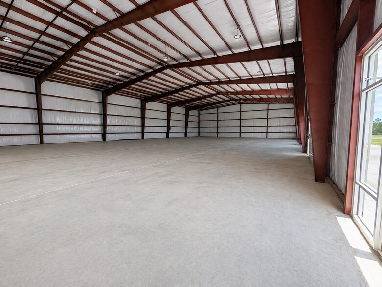 More Photos Of 7132 Highway 77, Southport Industrial For Sale