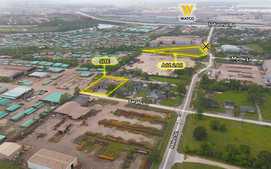 More Photos Of 13020 Sarahs Ln, Houston Office For Lease