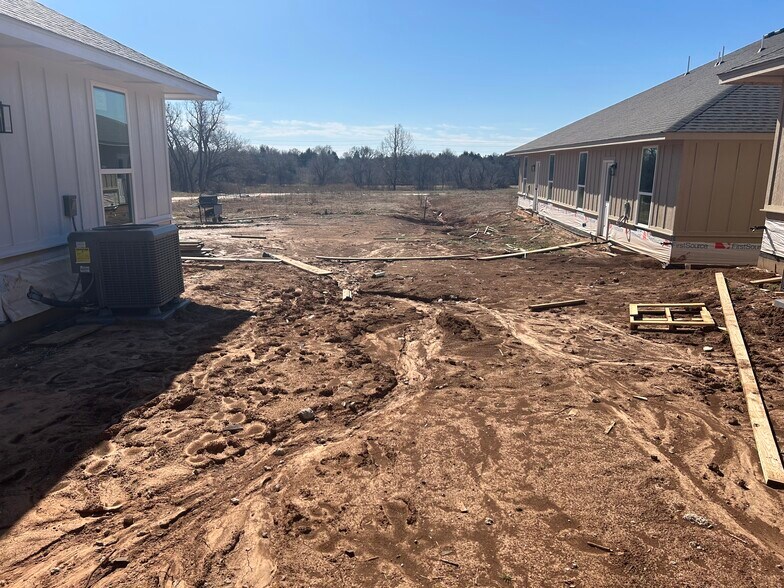 More Photos Of 615 W Moore St, Enid Multifamily For Sale