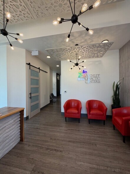 More Photos Of 120 S Preston Rd, Prosper Medical For Lease