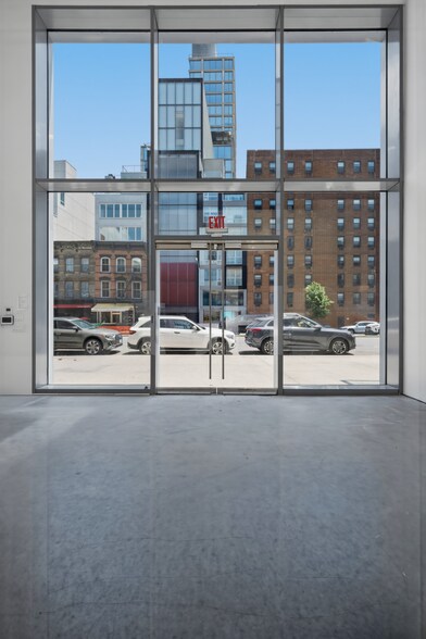 More Photos Of 260 Bowery, New York Apartments For Lease