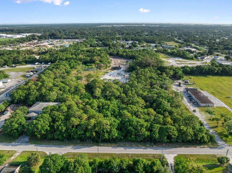 More Photos Of Angle Road & Metzger Rd, Fort Pierce Land For Sale