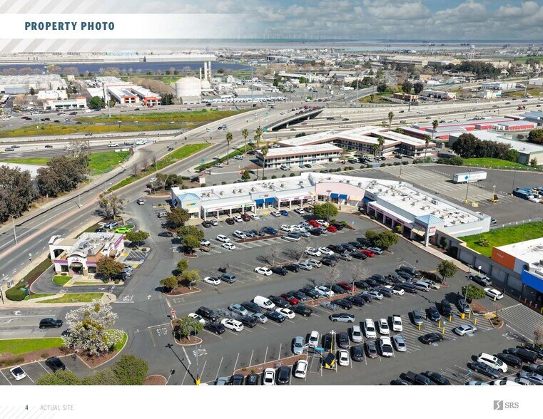 More Photos Of 2175 Loveridge Rd, Pittsburg General Retail For Sale