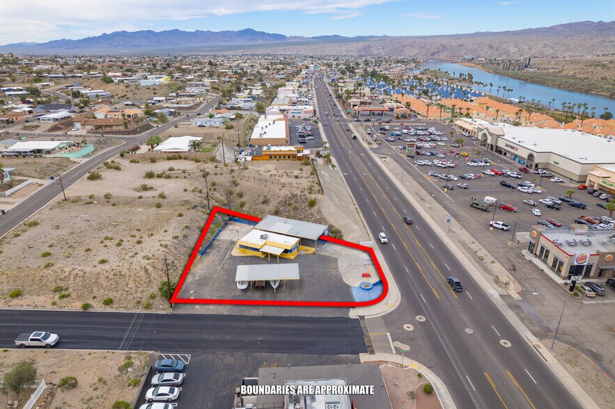 More Photos Of 1770 Highway 95, Bullhead City Specialty For Sale