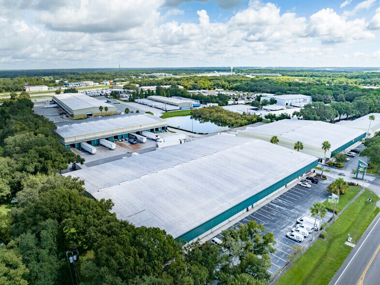 More Photos Of 5865 New Tampa Hwy, Lakeland Warehouse For Lease