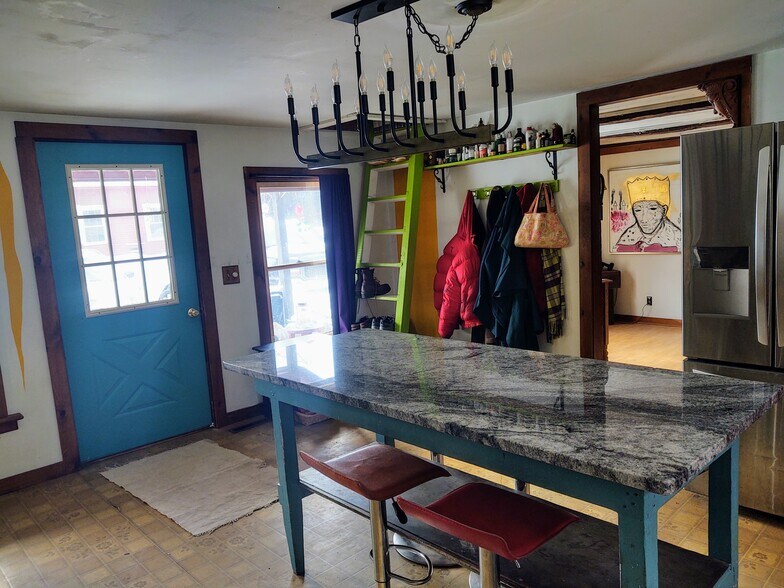 More Photos Of 61 Onion River Rd, Plainfield Manufactured Housing Mobile Home Park For Sale