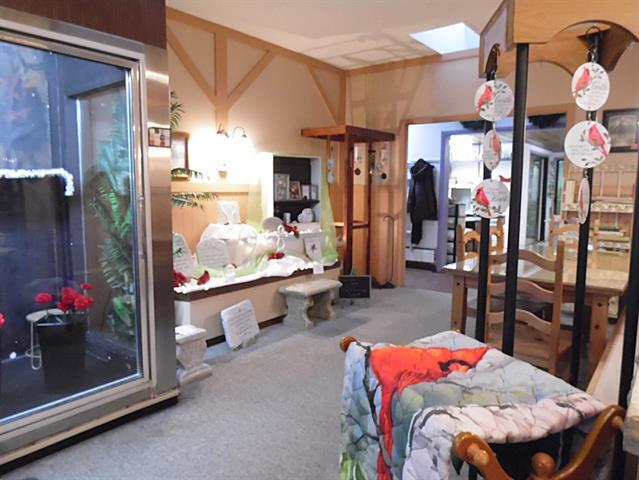 More Photos Of 1109 W Cedar Ave, Gladwin Garden Center For Sale