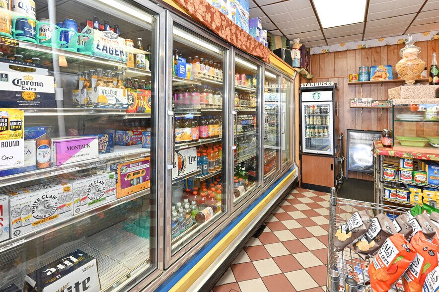 More Photos Of 1420 Park Ave, Merrick Convenience Store For Sale