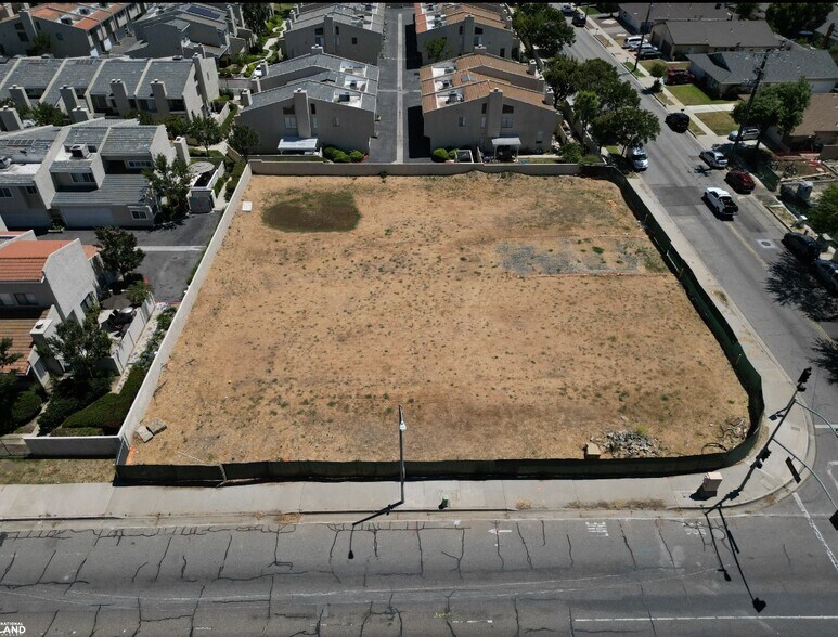 More Photos Of 5602 Los Angeles ave, Simi Valley Land For Sale