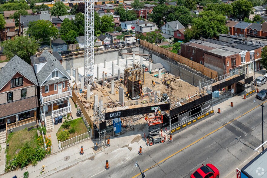 More Photos Of 3200 Dundas St W, Toronto Apartments For Sale