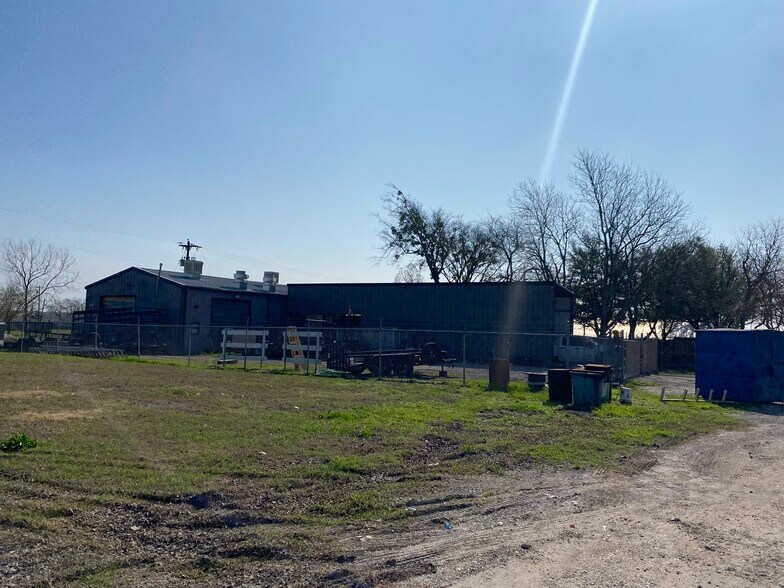 More Photos Of 9675 Helms Trl, Forney Industrial For Sale