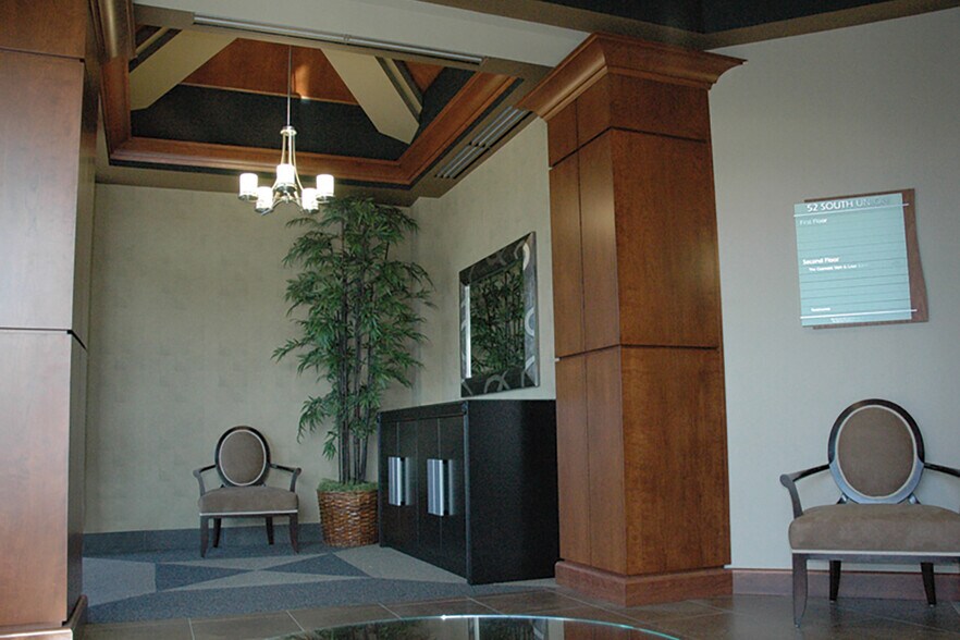 More Photos Of 52 S Union Rd, Buffalo Medical For Lease