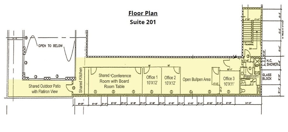 More Photos Of 3012 Sterling Cir, Boulder Office For Lease