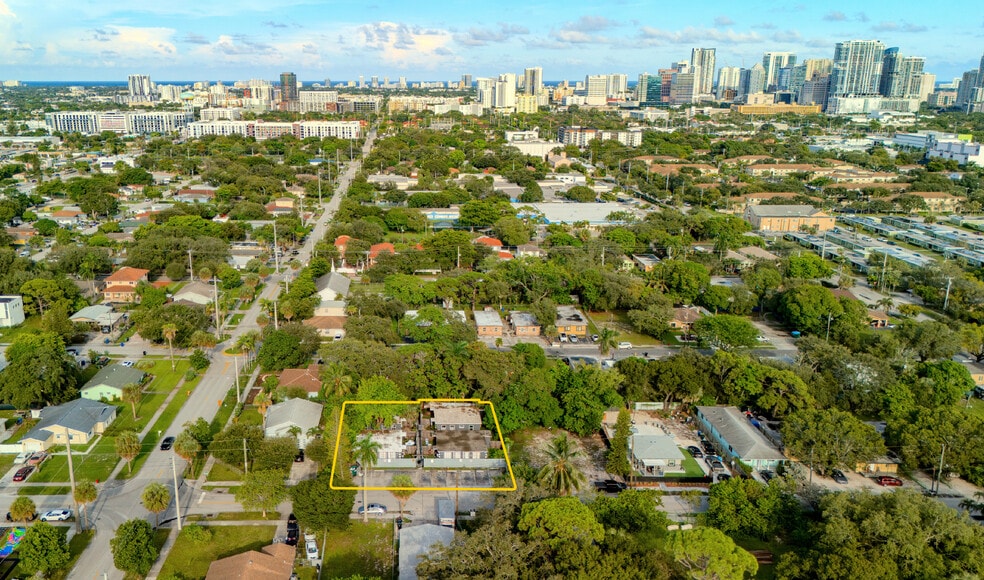 More Photos Of 426 NW 14th Ave, Fort Lauderdale Apartments For Sale