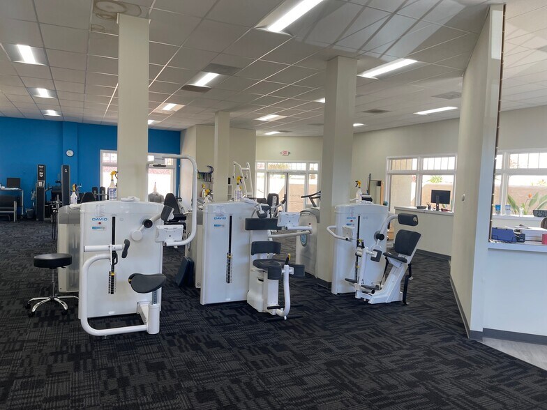 More Photos Of 285 N El Camino Real, Encinitas Medical For Lease