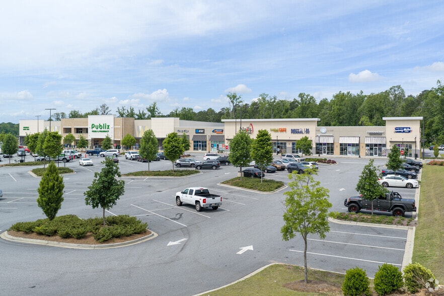 More Photos Of 6855 Midland Commons Blvd, Columbus Land For Sale