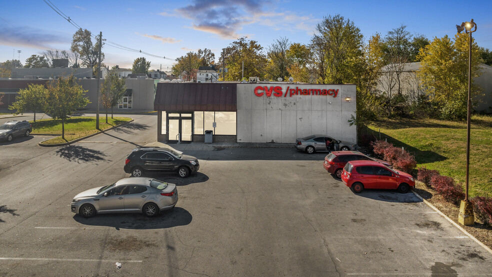 Primary Photo Of 3130 Portland Ave, Louisville Drugstore For Sale