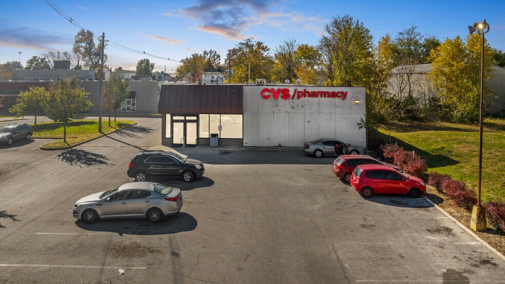 More Photos Of 3130 Portland Ave, Louisville Drugstore For Sale