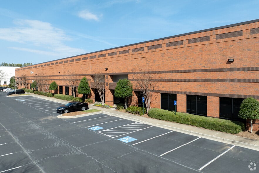 Primary Photo Of 8080 Troon Cir, Austell Distribution For Lease