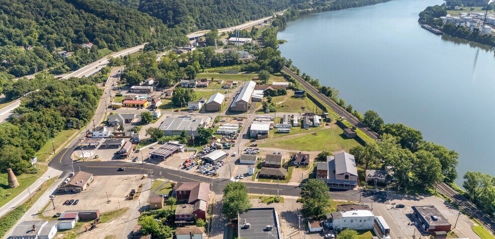More Photos Of 220 3rd St, Wellsville Drugstore For Sale