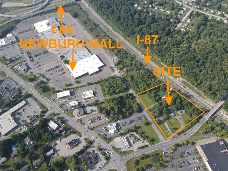 More Photos Of 13 Meadow Hill Rd, Newburgh Land For Lease