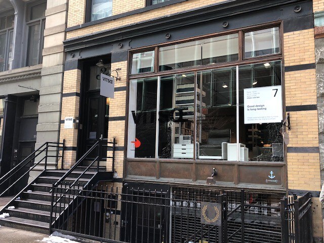 More Photos Of 33 Bond St, New York Loft Creative Space For Lease