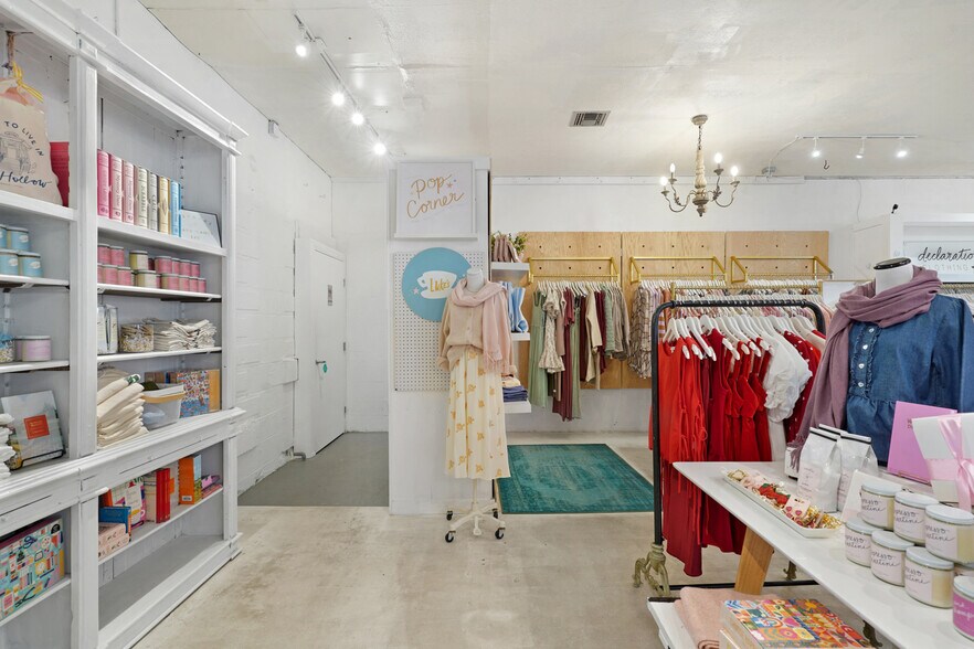 More Photos Of 63 San Marco Ave, Saint Augustine Storefront Retail Residential For Sale