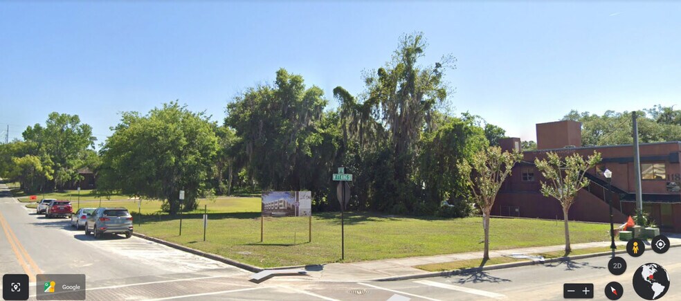 More Photos Of 110 Fort King, Ocala Land For Sale