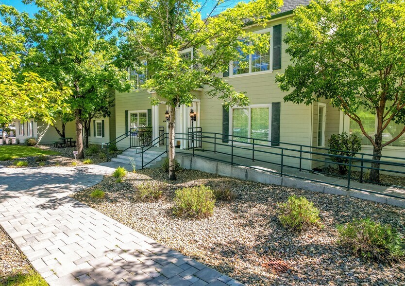 More Photos Of 5371 Kietzke Ln, Reno Office For Sale
