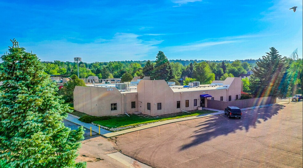 More Photos Of 1785 N Academy Blvd, Colorado Springs Office For Sale