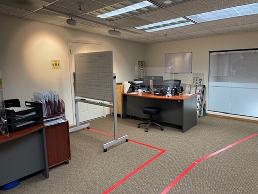 More Photos Of 1200 Industrial Rd, San Carlos Flex For Sale