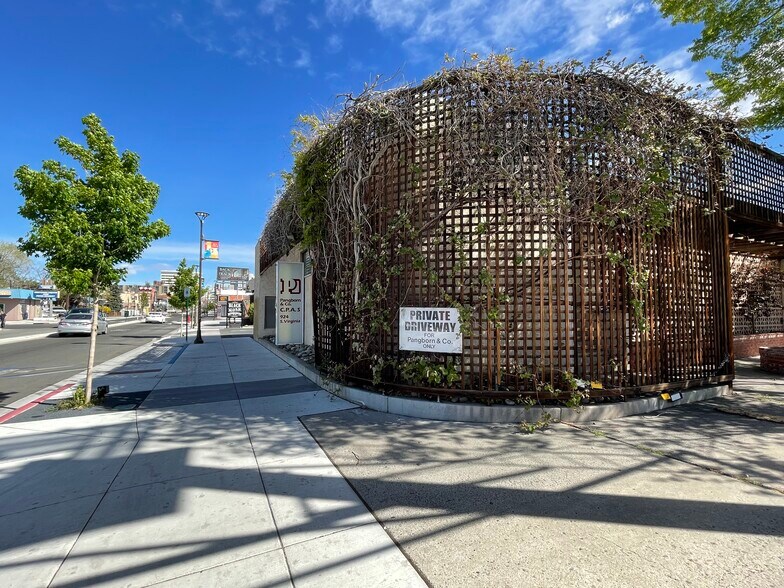 More Photos Of 924 S Virginia St, Reno Loft Creative Space For Sale