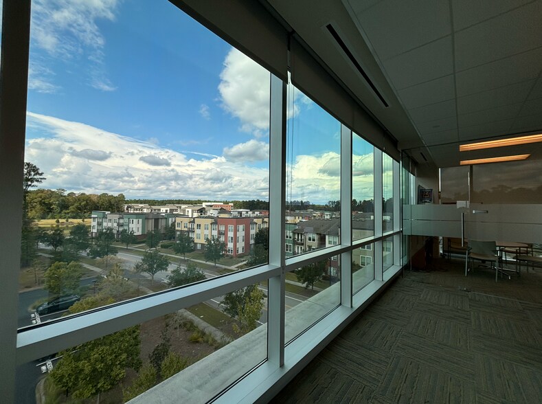 More Photos Of 201 Sigma Dr, Summerville Medical For Lease