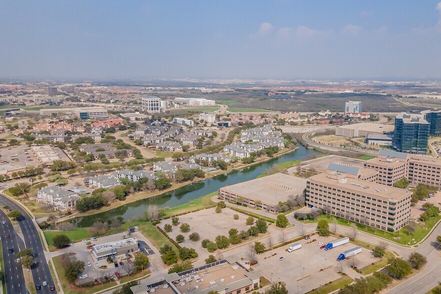 More Photos Of 1001 MacArthur Park, Irving Land For Sale