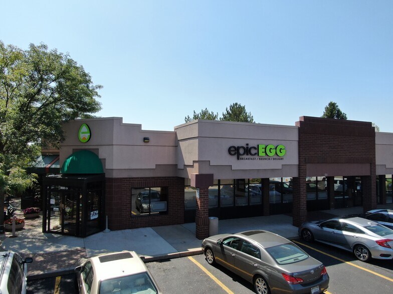 More Photos Of 3810-3830 W 10th St, Greeley Unknown For Lease