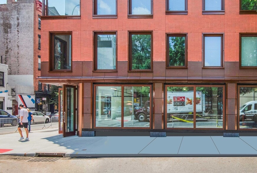 More Photos Of 182 Spring St, New York Apartments For Lease