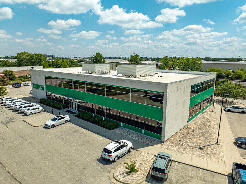 More Photos Of 19865-19866 W 156th St, Olathe Office For Sale