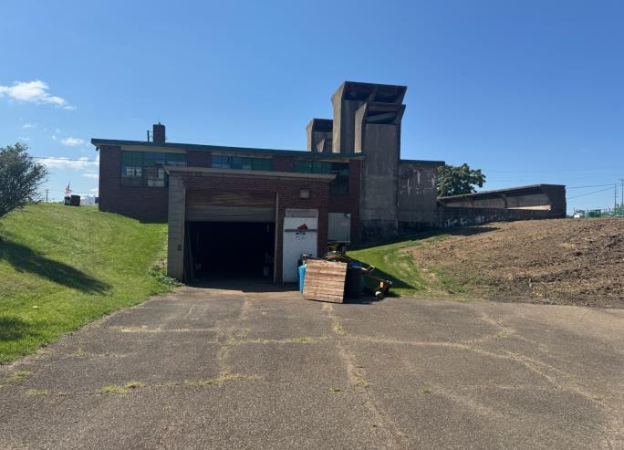 More Photos Of 1401 16th St SW, Canton Warehouse For Sale